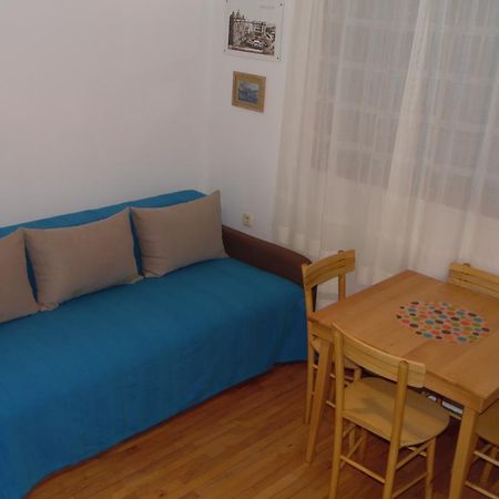 Apartment Vracar Belgrade Exterior photo