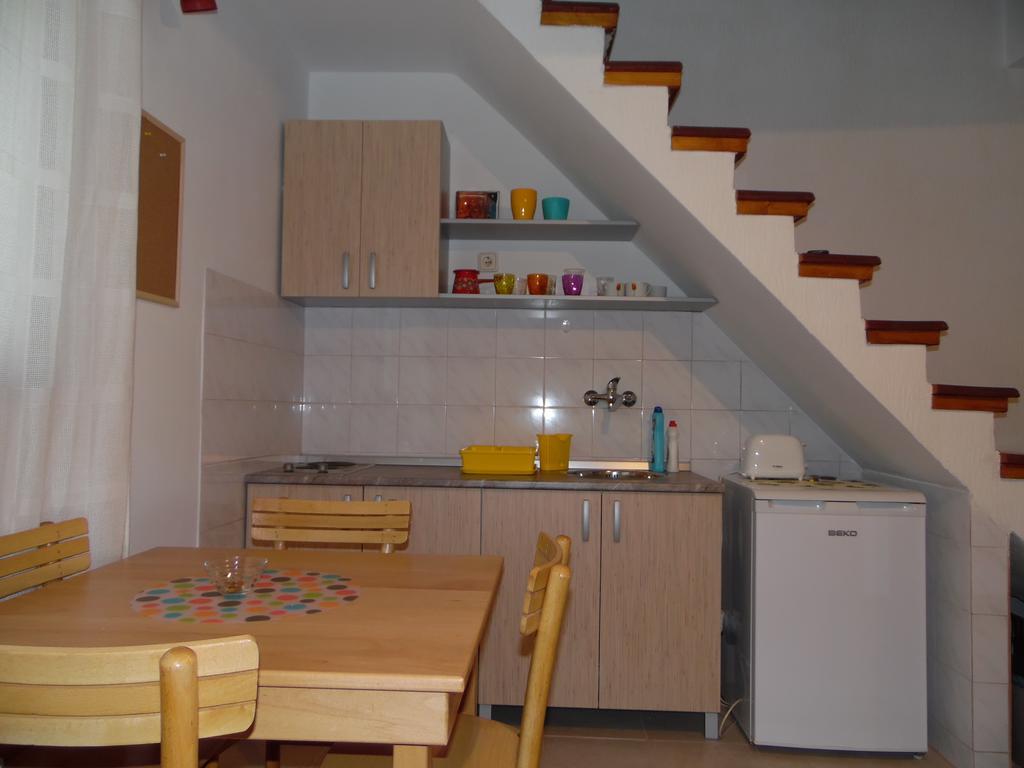 Apartment Vracar Belgrade Room photo