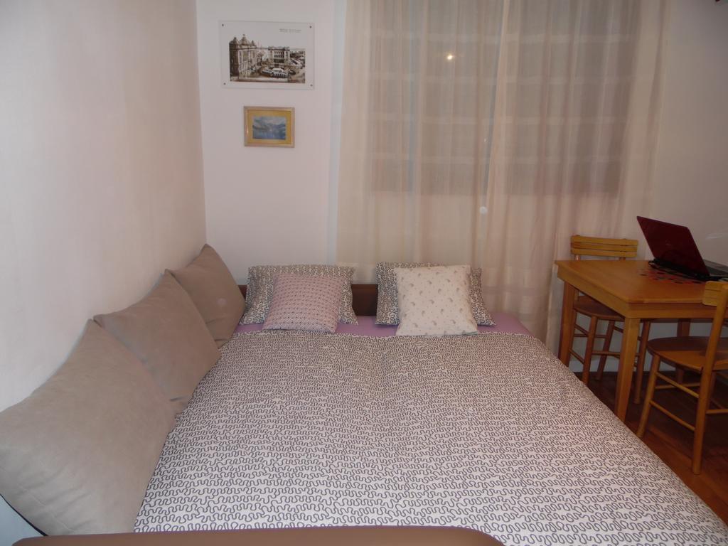 Apartment Vracar Belgrade Room photo